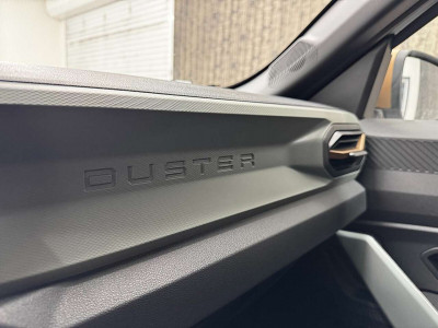 Dacia Duster Gebrauchtwagen