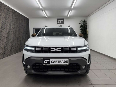 Dacia Duster Gebrauchtwagen