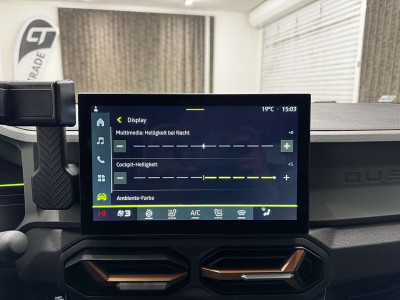 Dacia Duster Gebrauchtwagen