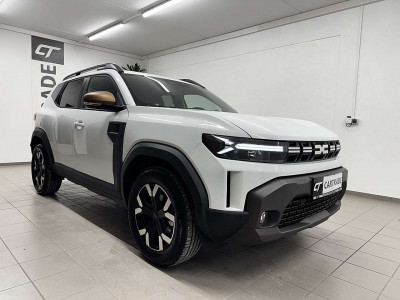 Dacia Duster Gebrauchtwagen