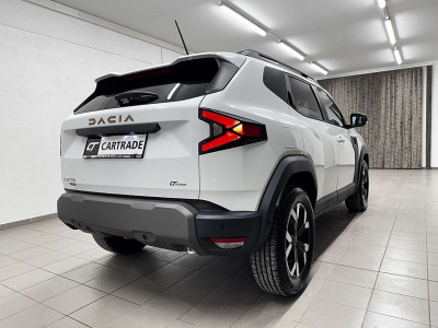 Dacia Duster Gebrauchtwagen