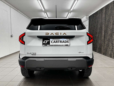 Dacia Duster Gebrauchtwagen