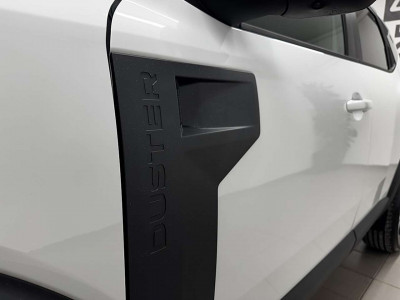 Dacia Duster Gebrauchtwagen