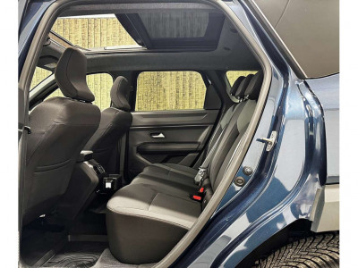 Dacia Bigster Gebrauchtwagen