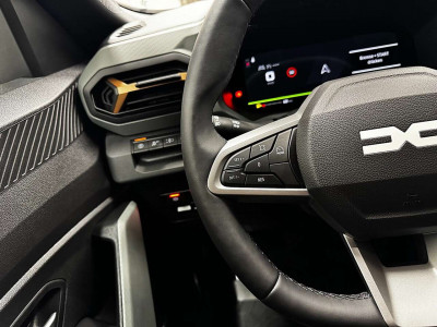 Dacia Bigster Gebrauchtwagen