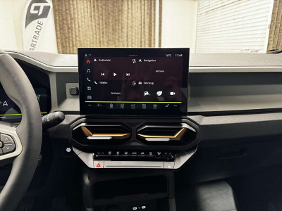 Dacia Bigster Gebrauchtwagen