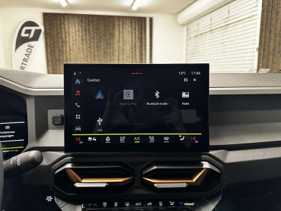 Dacia Bigster Gebrauchtwagen