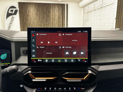 Dacia Bigster Gebrauchtwagen