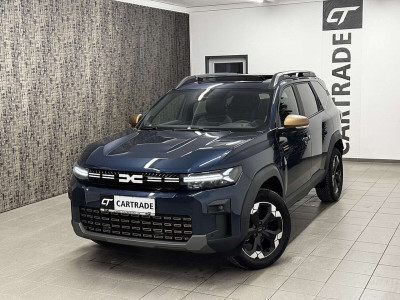 Dacia Bigster Gebrauchtwagen