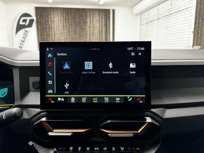 Dacia Bigster Gebrauchtwagen