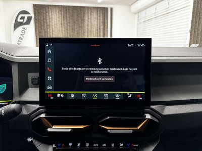 Dacia Bigster Gebrauchtwagen