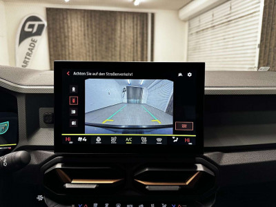 Dacia Bigster Gebrauchtwagen