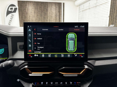 Dacia Bigster Gebrauchtwagen