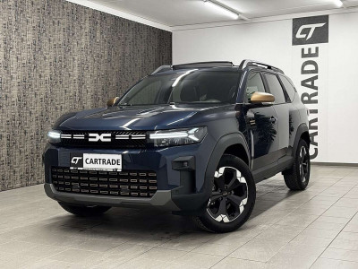 Dacia Bigster Gebrauchtwagen