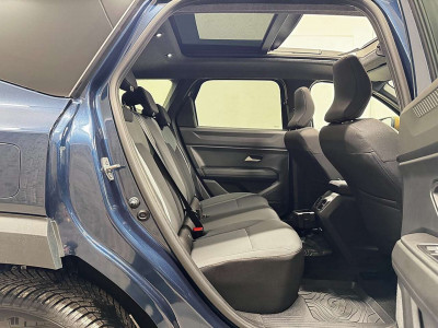 Dacia Bigster Gebrauchtwagen