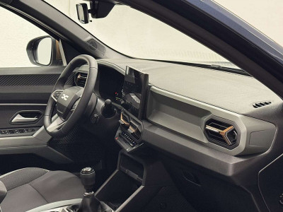 Dacia Bigster Gebrauchtwagen