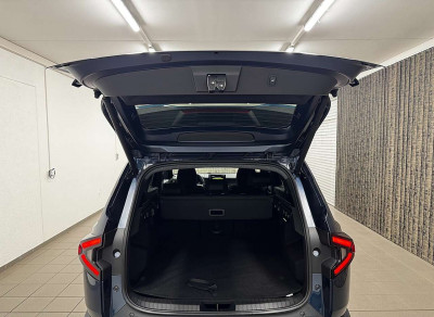 Dacia Bigster Gebrauchtwagen