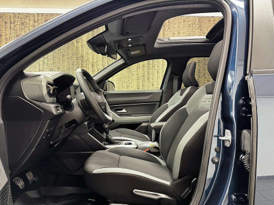 Dacia Bigster Gebrauchtwagen