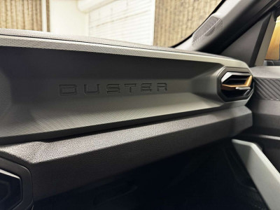 Dacia Duster Gebrauchtwagen