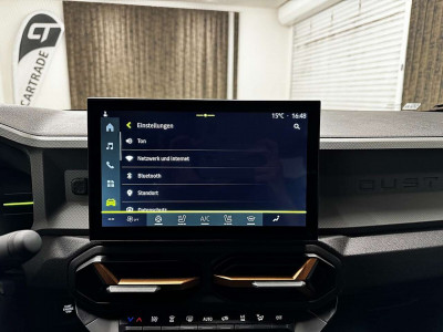 Dacia Duster Gebrauchtwagen