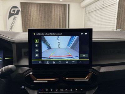 Dacia Duster Gebrauchtwagen