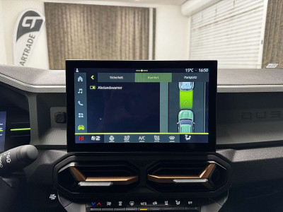 Dacia Duster Gebrauchtwagen