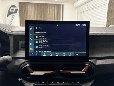 Dacia Duster Gebrauchtwagen