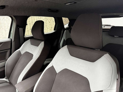 Dacia Duster Gebrauchtwagen