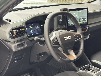 Dacia Duster Gebrauchtwagen