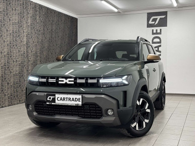 Dacia Duster Gebrauchtwagen