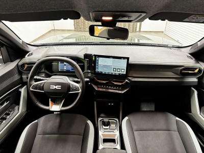 Dacia Duster Gebrauchtwagen