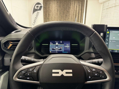 Dacia Duster Gebrauchtwagen