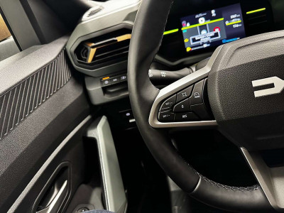 Dacia Duster Gebrauchtwagen