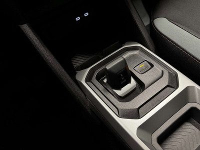 Dacia Duster Gebrauchtwagen