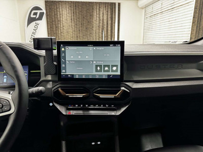 Dacia Duster Gebrauchtwagen