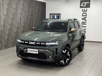Dacia Duster Gebrauchtwagen