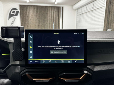 Dacia Duster Gebrauchtwagen