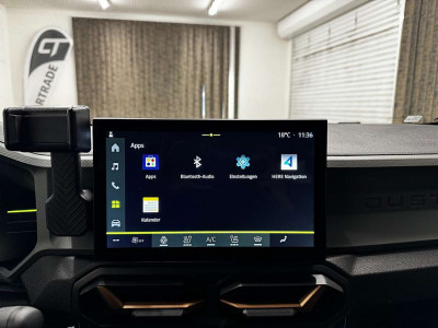 Dacia Duster Gebrauchtwagen