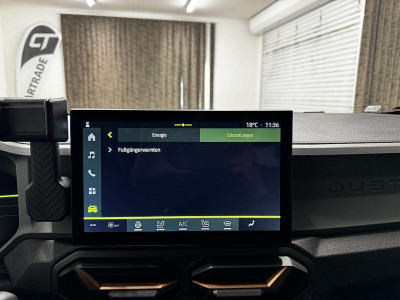 Dacia Duster Gebrauchtwagen