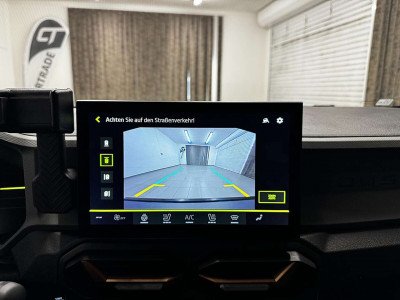 Dacia Duster Gebrauchtwagen