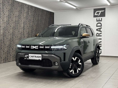 Dacia Duster Gebrauchtwagen