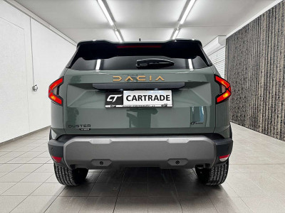 Dacia Duster Gebrauchtwagen