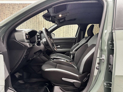 Dacia Duster Gebrauchtwagen