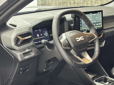 Dacia Duster Gebrauchtwagen