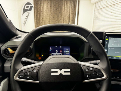 Dacia Duster Gebrauchtwagen