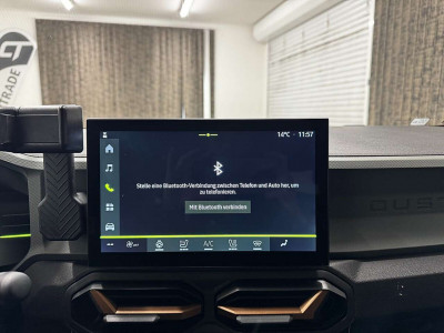 Dacia Duster Gebrauchtwagen