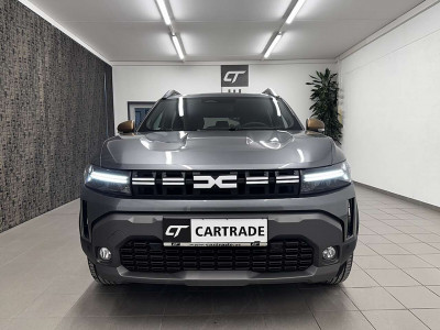 Dacia Duster Gebrauchtwagen