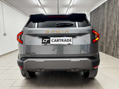 Dacia Duster Gebrauchtwagen