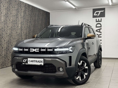 Dacia Duster Gebrauchtwagen