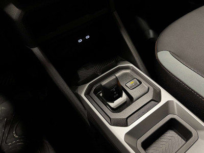 Dacia Duster Gebrauchtwagen